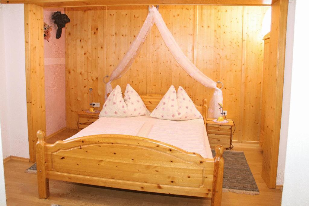 Gasthof Spengerwirt Hirschegg  部屋 写真